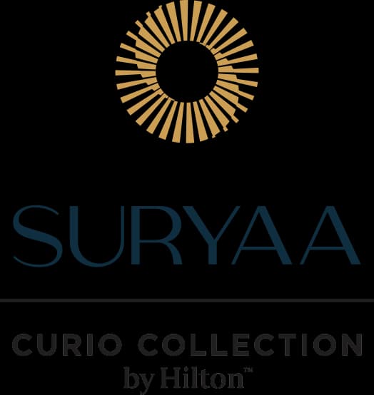 Logo Suryaa Curio Collection